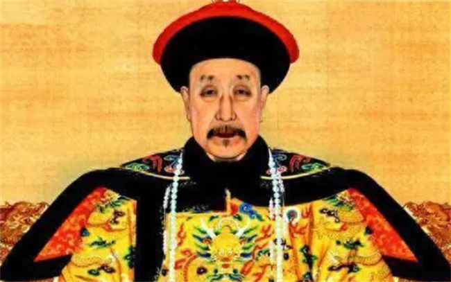 清朝一位皇帝 尸骨任人侮辱 溥仪得知痛哭