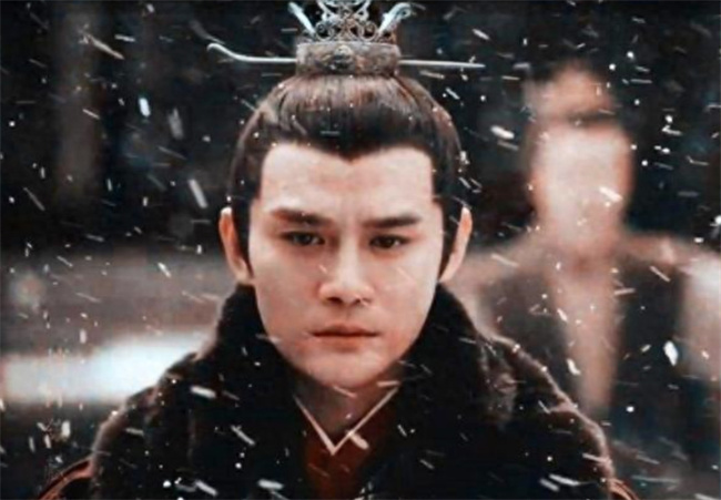 不可一世的匈奴人 汉赵国的缔造者 为何尊阿斗为祖