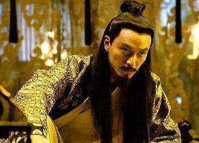 不可一世的匈奴人 汉赵国的缔造者 为何尊阿斗为祖