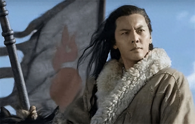 不可一世的匈奴人 汉赵国的缔造者 为何尊阿斗为祖