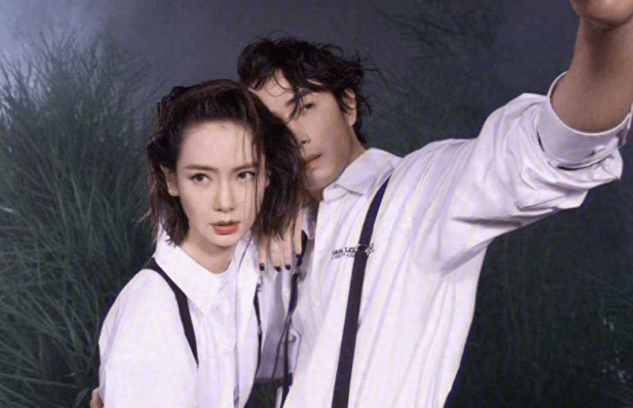 好开明的妈妈!戚薇不反对Lucky进娱乐圈 尊重孩子兴趣和梦想
