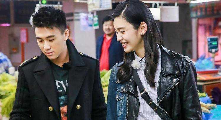“奶爸”何猷君上线!听女儿叫爸爸秒变夹子音 遭奚梦瑶吐槽