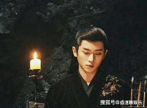 《云之羽》宫尚角的郎弟弟是谁?宫尚角究竟是谁的儿子?