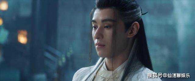 《云之羽》宫子羽已觉察到云为衫的身份 为什么不除掉她?