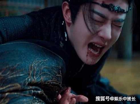《云之羽》大结局是be还是he?宫门一致对外云为衫生死不明