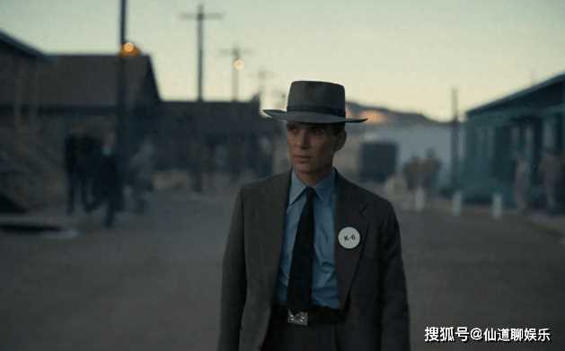 电影《奥本海默》经典台词对白句子 《奥本海默》令人印象深刻的台词语录合集
