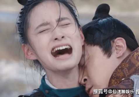 《莫染》原著小说是什么?《莫染》各人物角色结局剧透