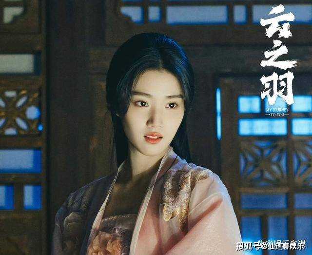《云之羽》寒鸦柒死前一句遗言竟让宫尚角成全剧大悲剧 上官浅崩溃