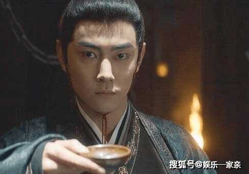 《云之羽》寒鸦柒为什么出手保护上官浅?《云之羽》宫唤羽是谁杀的?