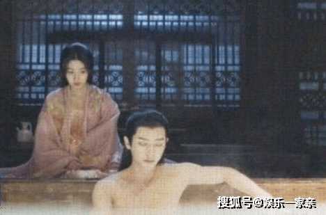 《云之羽》宫尚角和上官浅共浴在第几集?《云之羽》宫二究竟是好是坏?