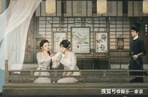 《九义人》一共有多少集？什么时候更新？孟宛喜欢的人是谁？