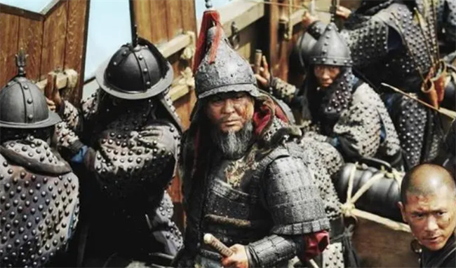 不费一兵一卒 朱元璋如何让高丽王乖乖朝贡 真相：只做了4件事