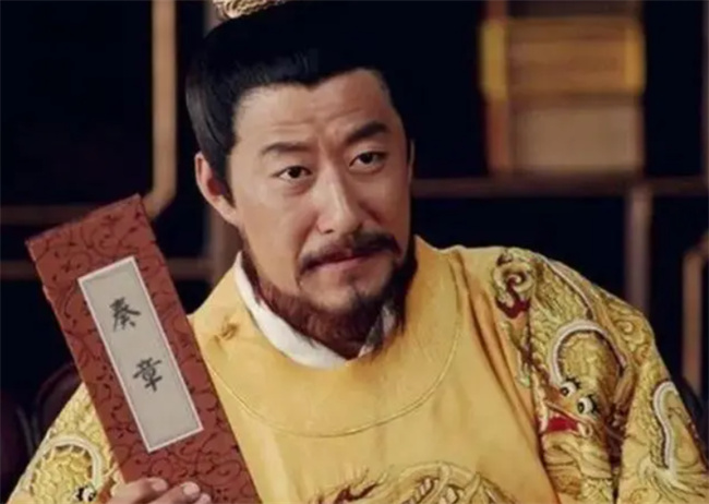 不费一兵一卒 朱元璋如何让高丽王乖乖朝贡 真相：只做了4件事