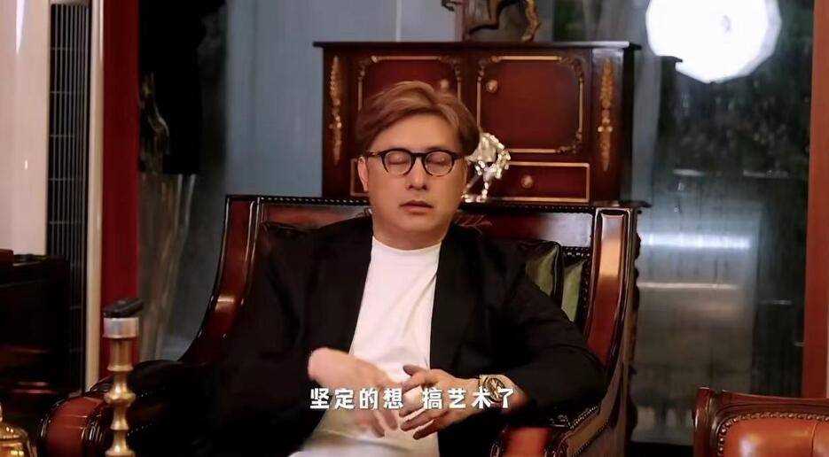 王岳伦首谈王诗龄教育规划 不进娱乐圈,将以牛津大学为目标