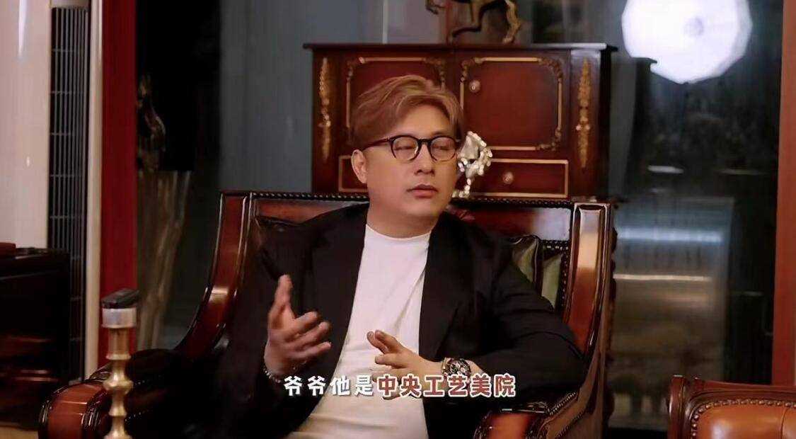 王岳伦首谈王诗龄教育规划 不进娱乐圈,将以牛津大学为目标