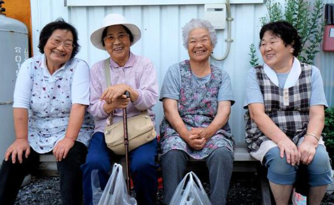 统计显示:日本老年人口占比世界最高 有哪些影响