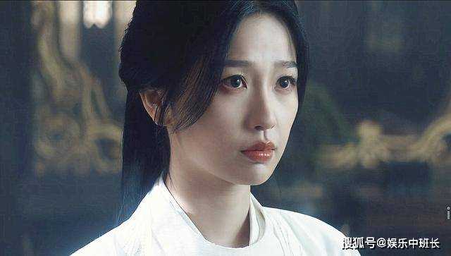 《云之羽》宫门密文之谜揭开 宫子羽背后的纹身揭示无量流火之所在