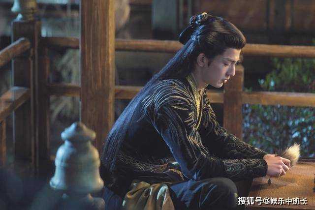 《云之羽》无锋结局怎么样?《云之羽》各角色形象鲜明,情节惊险刺激