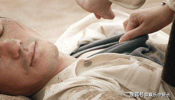 《西出玉门》孔央之死与叶流西有关 昌东竟开始自我洗脑