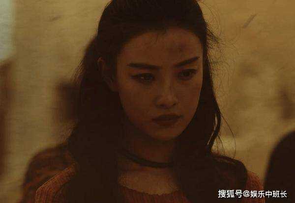 《西出玉门》孔央之死与叶流西有关 昌东竟开始自我洗脑