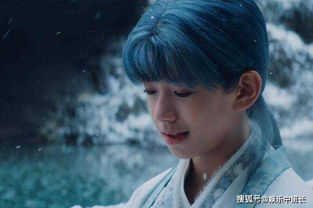 《云之羽》雪重子为何长不大?雪重子返老还童的心经背后 隐藏着怎样的秘密