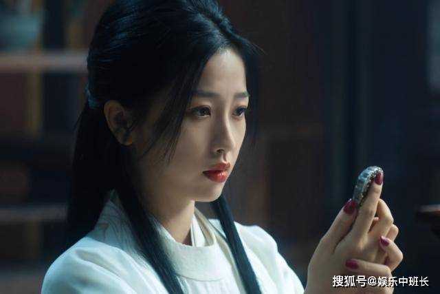 《云之羽》雪重子为何长不大?雪重子返老还童的心经背后 隐藏着怎样的秘密