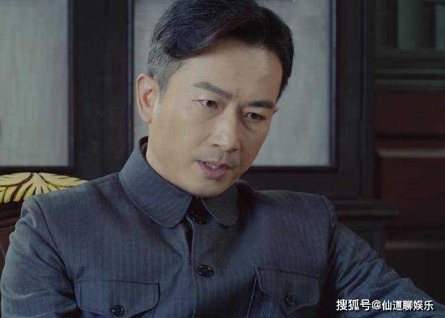 《宿命之敌》剧中两大悬念令人费解 苗长寿为何要让学员白白去送死?