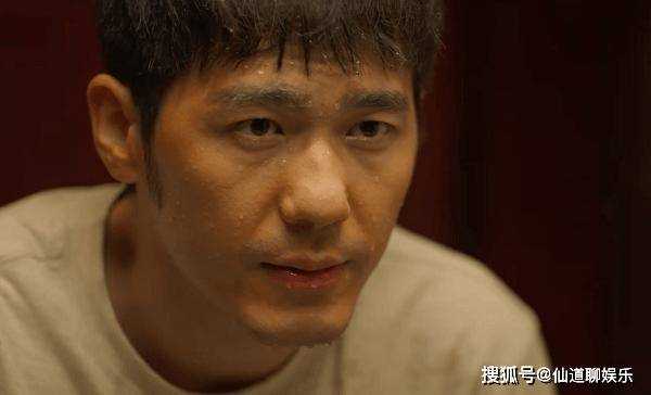 《西出玉门》大结局:叶流西自断一臂唤醒记忆 却未能杀死幕后人
