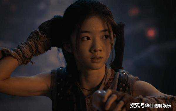 《西出玉门》大结局:叶流西自断一臂唤醒记忆 却未能杀死幕后人