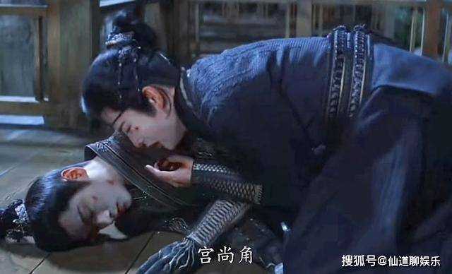 《云之羽》雾姬夫人什么时候下线?雾姬夫人成宫唤羽阴谋的牺牲品