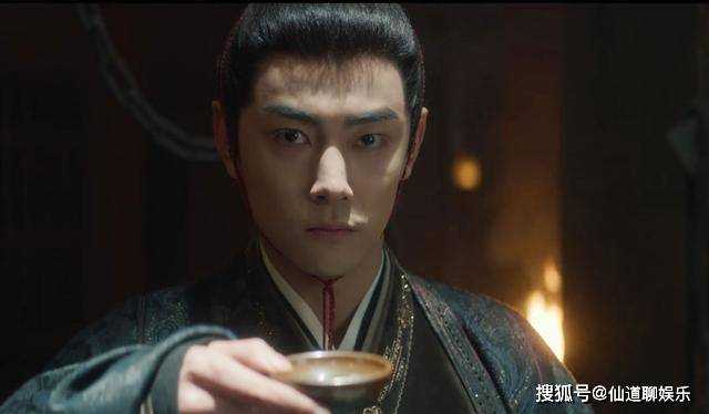 《云之羽》雾姬夫人什么时候下线?雾姬夫人成宫唤羽阴谋的牺牲品