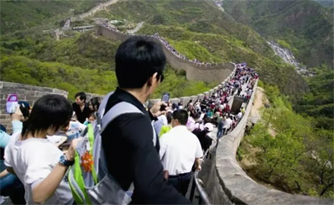 “超长黄金周”在在即 如何更好释放旅游消费潜力