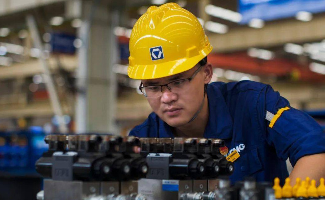 全国技能大赛 顶尖工匠如何选拔