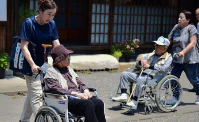 统计显示:日本老年人口占比世界最高 有哪些影响