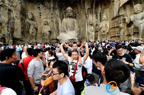 超黄金周在即 如何更好释放旅游消费潜力 引发热潮_酷知科普