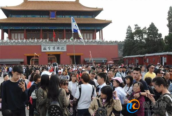 超黄金周在即 如何更好释放旅游消费潜力 引发热潮_酷知科普