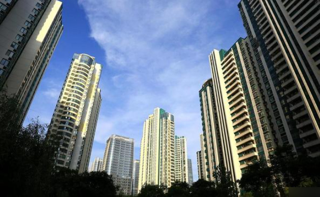 多地放开限购效果如何