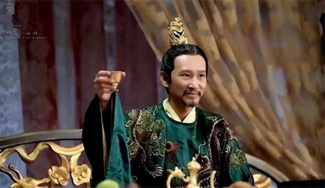 一心收复失土的李璘为何谋反 父子权力角逐 唐玄宗罪责难逃