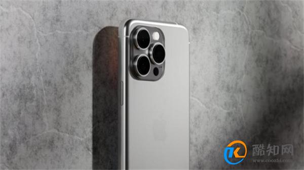 iPhone15可以互相充电 充电速度怎样_酷知科普