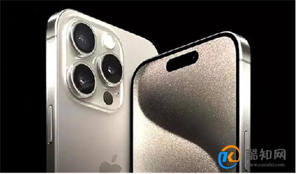 iPhone15可以互相充电 充电速度怎样_酷知科普
