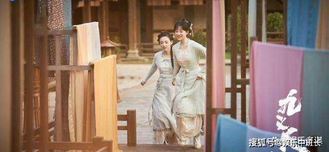 《九义人》蔺如兰私下曝光遗书,揭开吴廉逆天隐秘 孟宛被骗惨