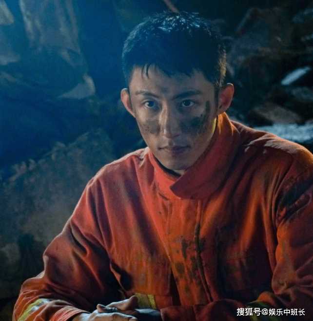 《他从火光中走来》好不好看?《他从火光中走来》评价怎么样?
