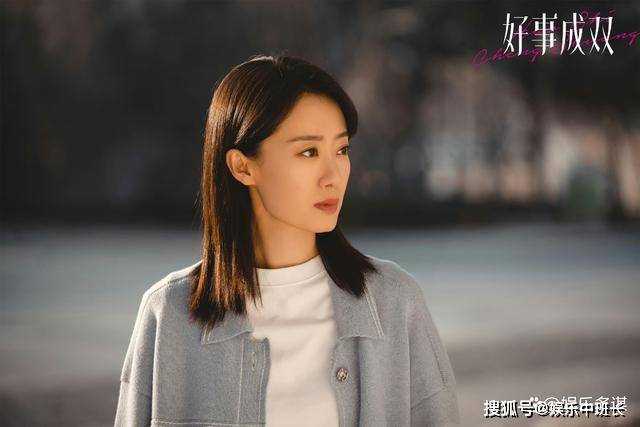 《好事成双》果果真实身世被揭!竟是卫明与初恋的私生女 林双当场让其身败名裂