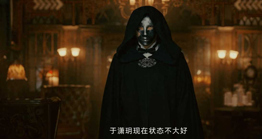 特工任务:高天阳吴熙像是前任,石磊或是间谍 王丽坤是他上级