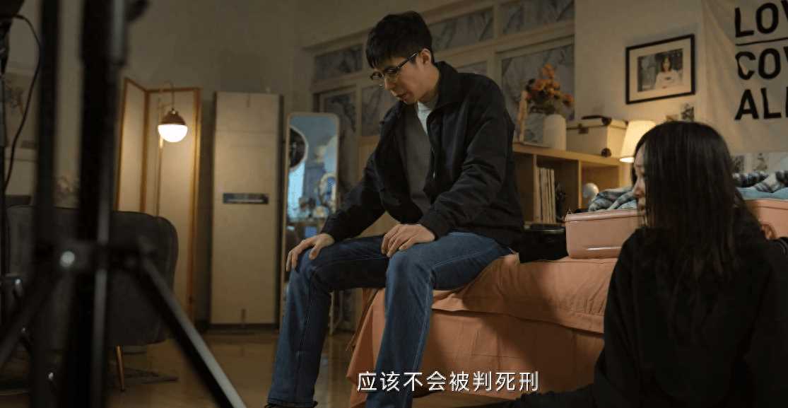 特工任务:高天阳吴熙像是前任,石磊或是间谍 王丽坤是他上级
