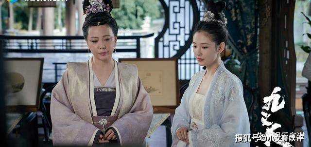 《九义人》吴廉狱中自杀,遗书令孟宛泣不成声 宁国公夫人慌神了