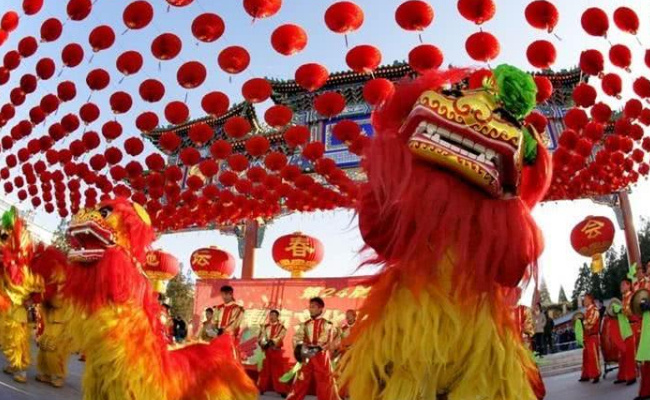 2023假期已全部结束 我国有哪些法定节假日