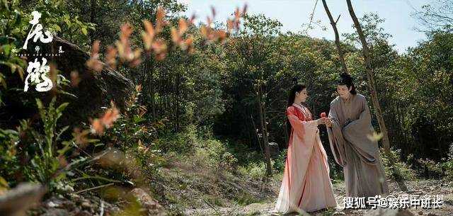 《虎鹤妖师录》囚禁虎子母亲的竟是他 虎子当场发疯,完全不知情的祁晓轩崩溃