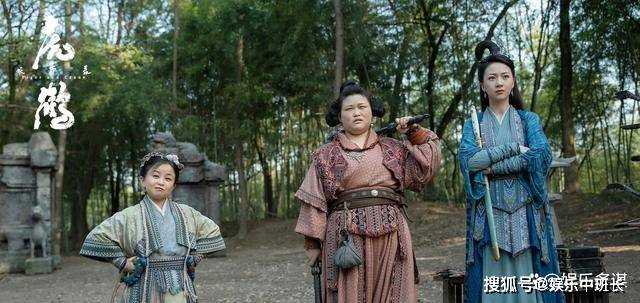 《虎鹤妖师录》囚禁虎子母亲的竟是他 虎子当场发疯,完全不知情的祁晓轩崩溃
