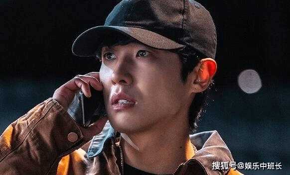 《七人的逃脱》道赫究竟是好人还是坏人?总感觉闵道赫像卧底